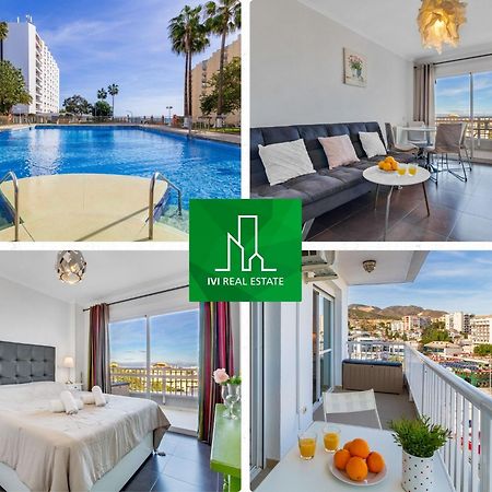 דירות בנאלמדנה Diana By Ivi Real Estate מראה חיצוני תמונה