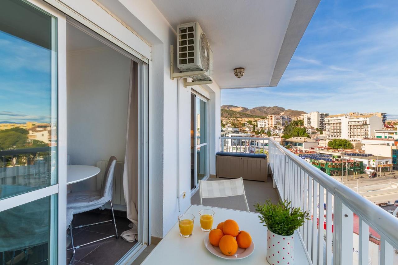 דירות בנאלמדנה Diana By Ivi Real Estate מראה חיצוני תמונה