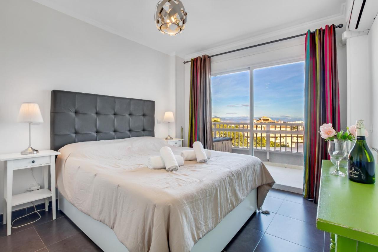 דירות בנאלמדנה Diana By Ivi Real Estate מראה חיצוני תמונה