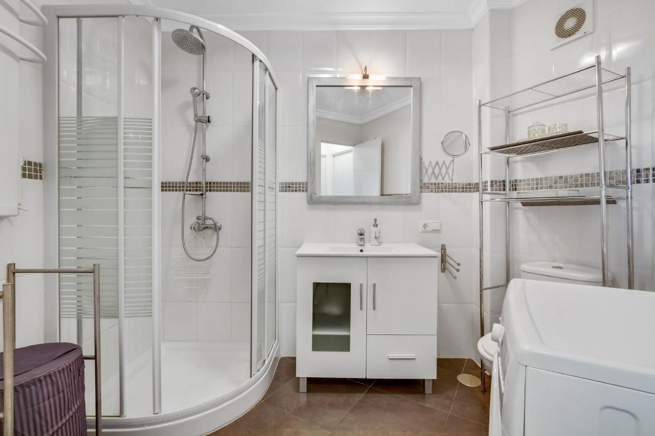 דירות בנאלמדנה Diana By Ivi Real Estate מראה חיצוני תמונה