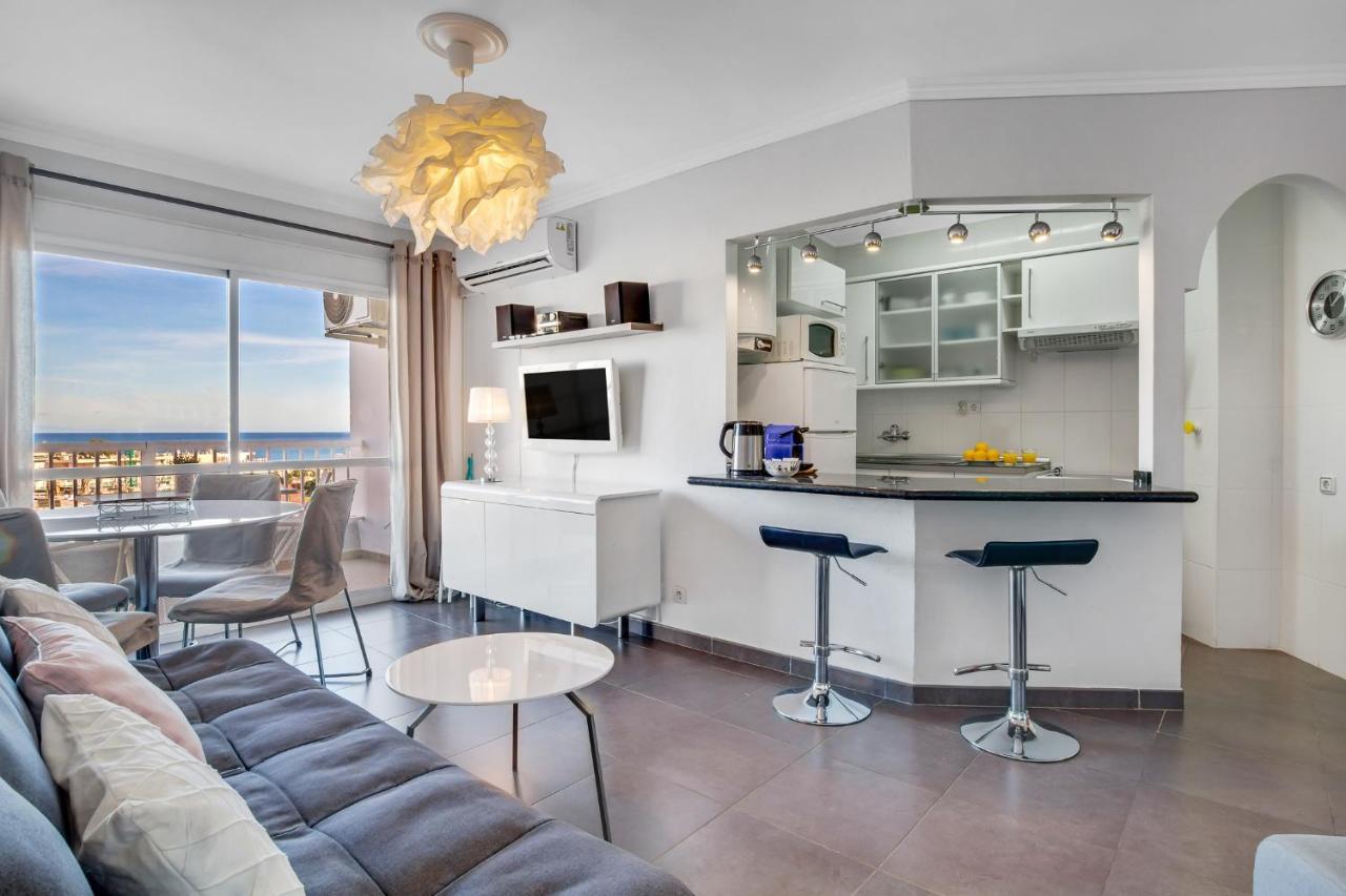 דירות בנאלמדנה Diana By Ivi Real Estate מראה חיצוני תמונה